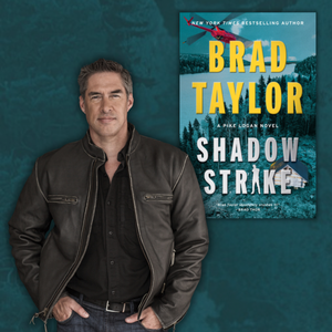 Virtual Author Talk: